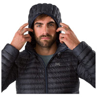 Cerium SL Hoddy (M)