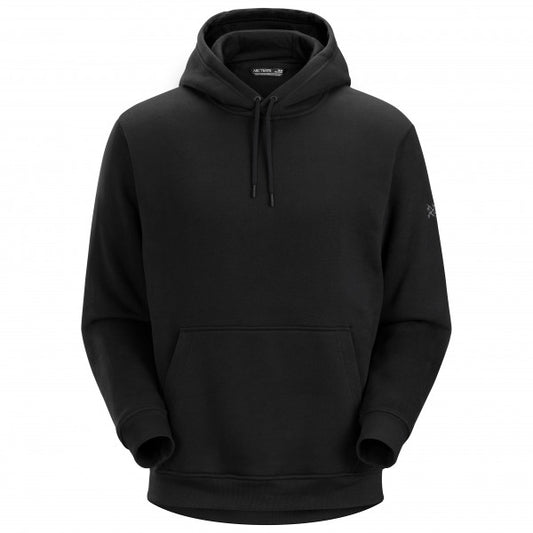 Emblem Fleece Hoody (M)