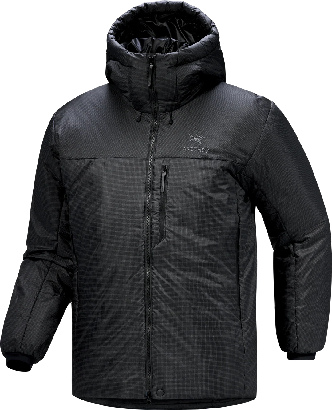 Nuclei SV Parka (M)