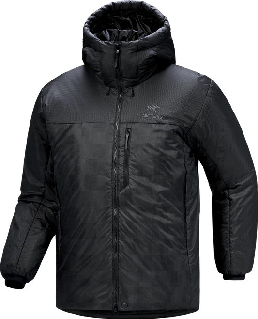 Nuclei SV Parka (M)
