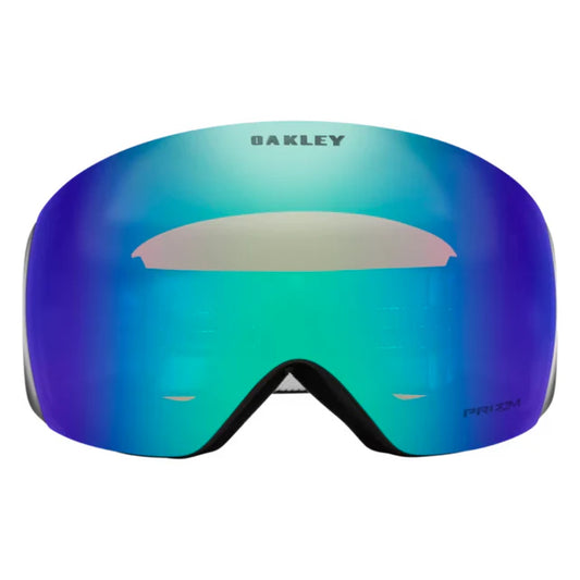 FLIGHT DECK L - Matte Black