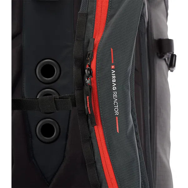 AIRBAG EXPLORE 40 SWITCH