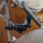 Quad Lock 360 Base - Bar Clamp Med