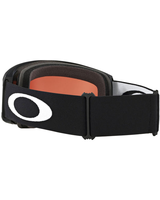 LINE MINER L - MATTE BLACK