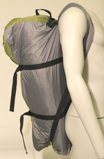 Basic 5-7 Lavvo W/Adjustable Top Hat