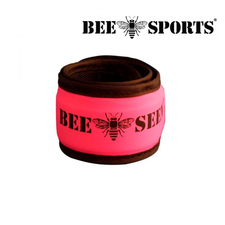 Bee Sport - LED Click Safty Band