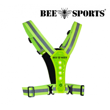 Bee Sport - LED Harness USB