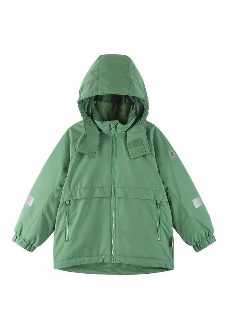 ReimaTec winter jacket - Raisi (UB)