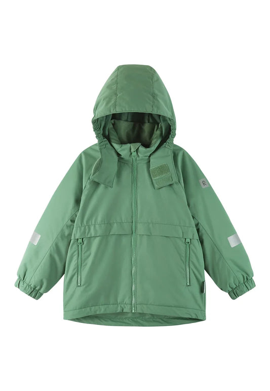 ReimaTec winter jacket - Raisi (UB)