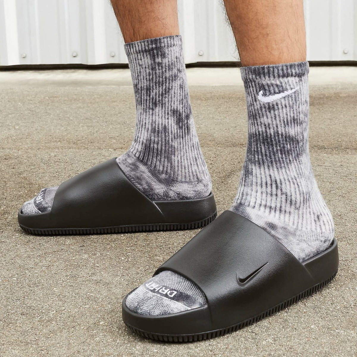 Nike Calm Slide (UV)