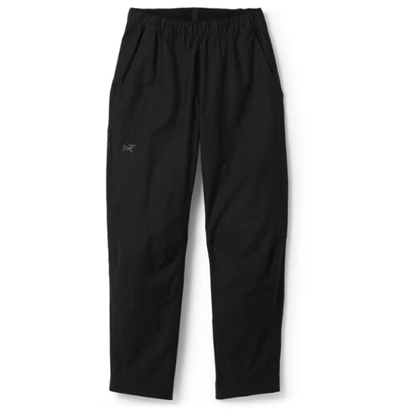 Kragg Cotton Pant (W)
