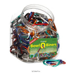 6mm Bowl O'Biners