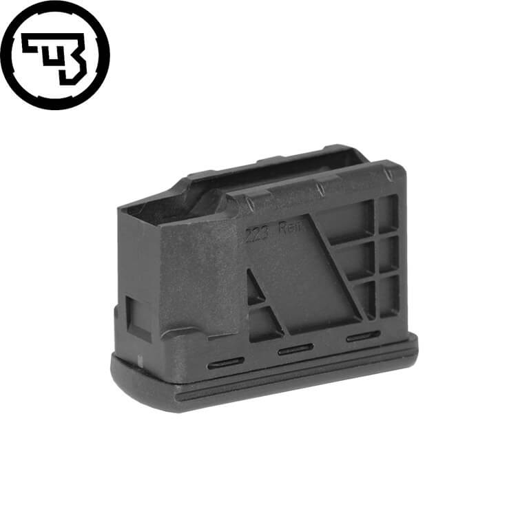 CZ Magazine 600