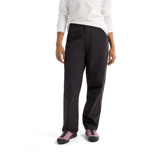 Clarkia Cotton Pant WL (W)