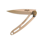 Deejo 15g Copper Naked