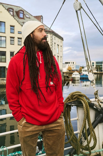 Archive Anorak (UV)