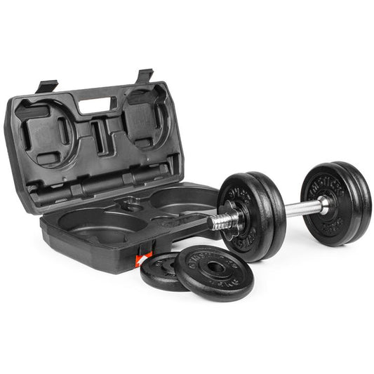 Adjustable Dumbbell Set 15kg