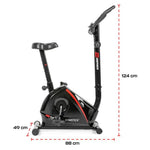 GB1.0 Exercise Bike