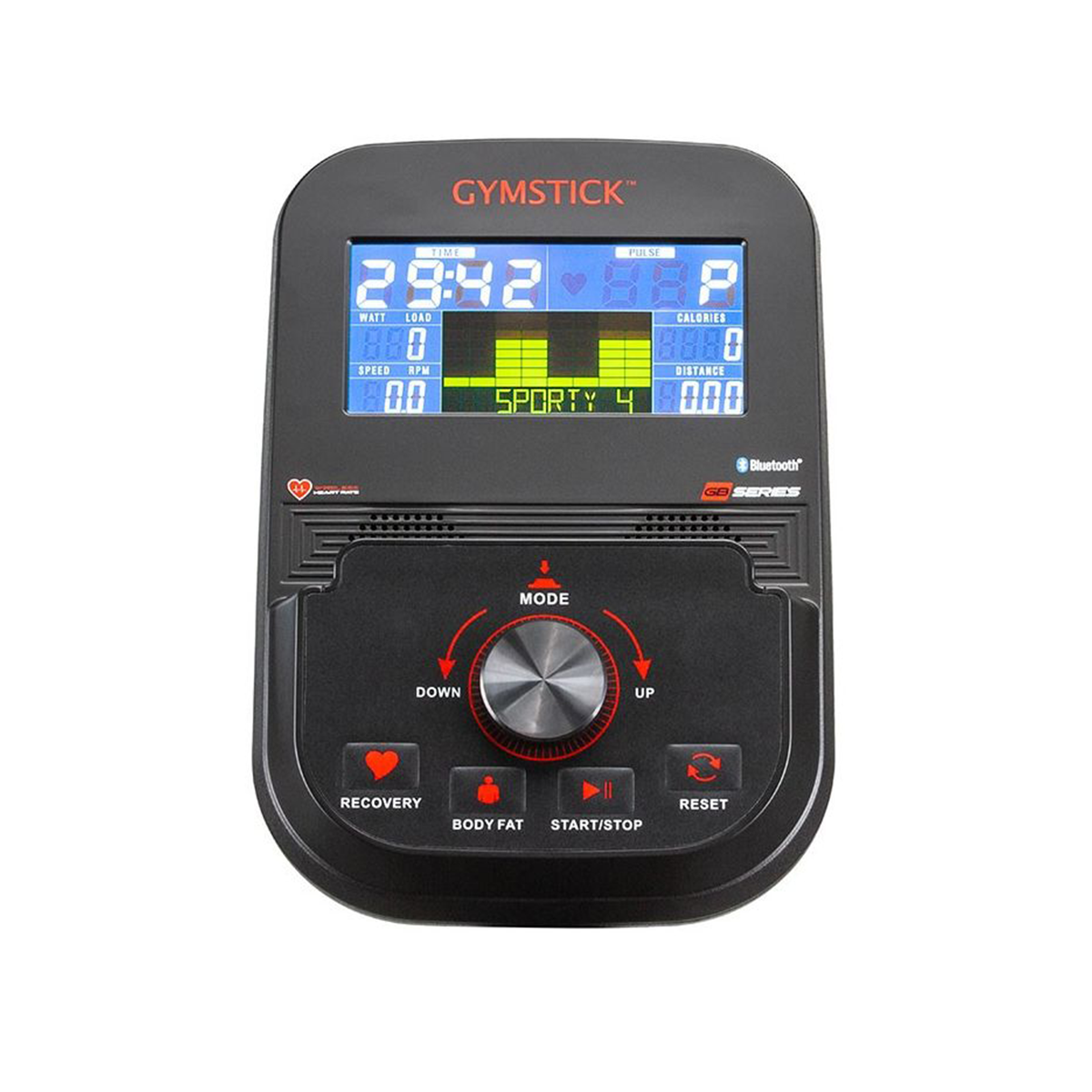 GB6.0 Exercise Bike