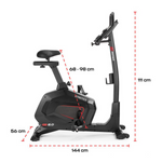 GB6.0 Exercise Bike