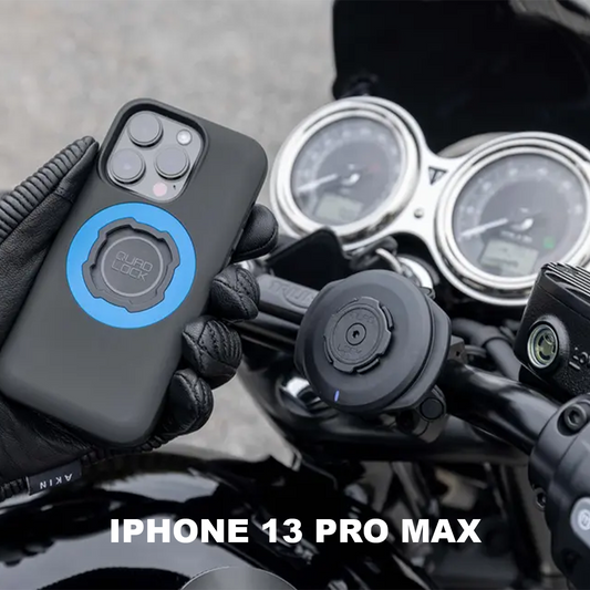 Quad Lock -  iPhone 13 Pro Max