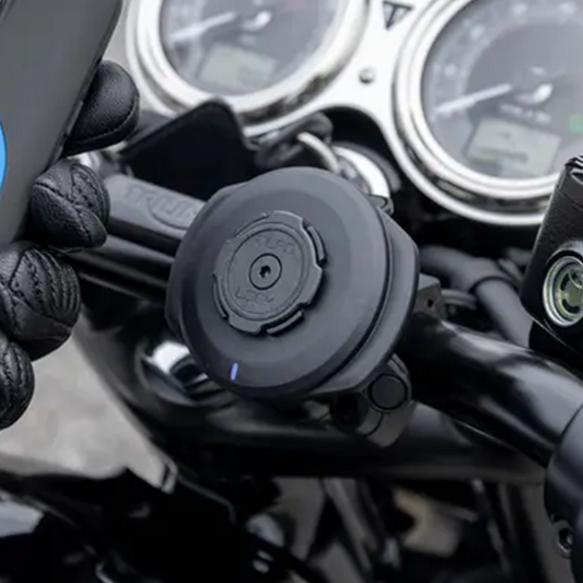 Weatherproof Wireless Charging V3