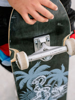 QUIKSILVER SKATEBOARDS