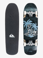 QUIKSILVER SKATEBOARDS