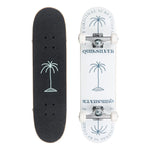 Quiksilver Skateboards