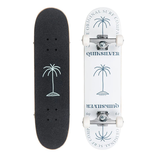 Quiksilver Skateboards