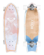 Roxy Skateboards