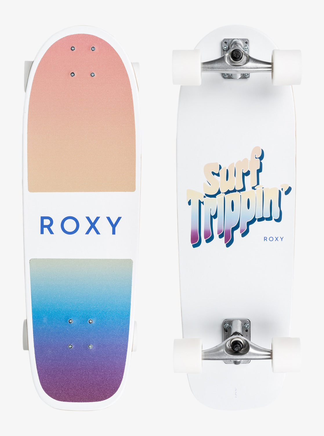 Roxy Skateboards