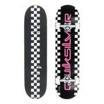 Quiksilver Skateboards
