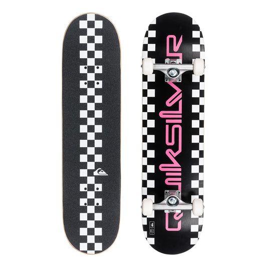 Quiksilver Skateboards