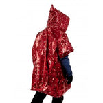 Emergency Poncho