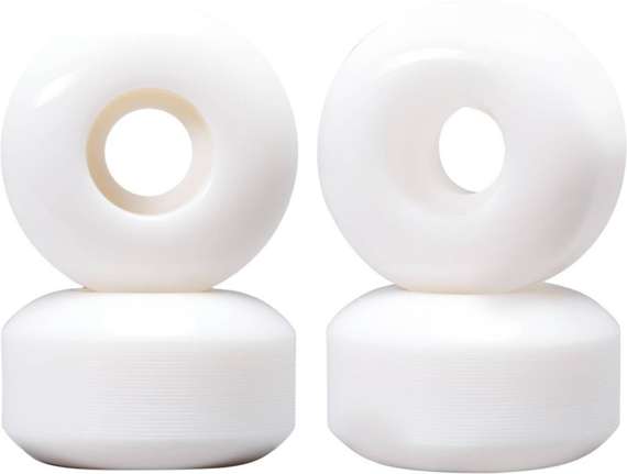 Essentials Skateboard Wheels 4-Pack