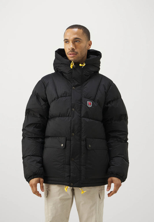 Expedition Down Jacket (M)
