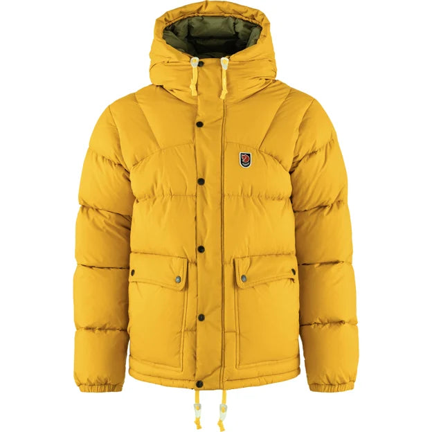 Expedition Down Lite Jacket (M)