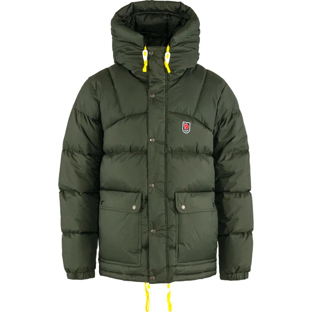 Expedition Down Lite Jacket (M)