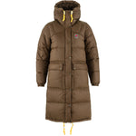 Expedition Long Down Parka (W)