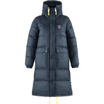 Expedition Long Down Parka (W)