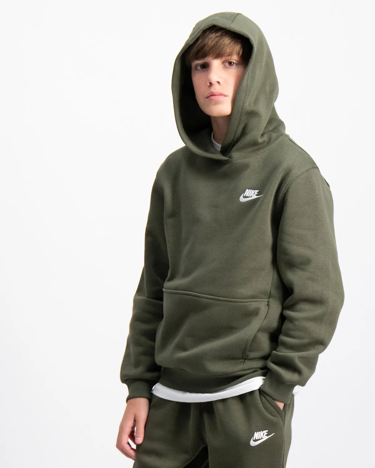 Nsw Club Flc Hdy Lbr (UB)