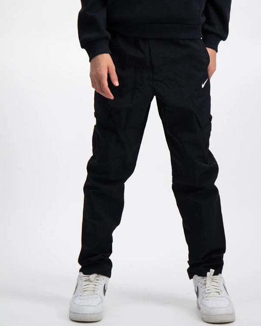 K Odp Woven Cargo Pant (UB)