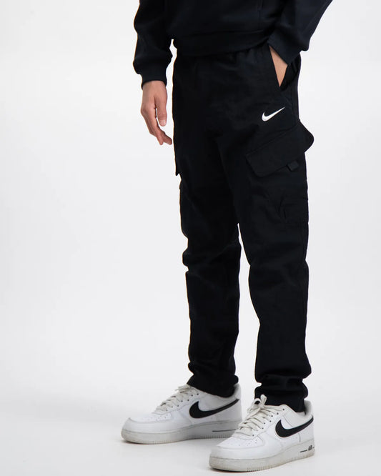 K Odp Woven Cargo Pant (UB)