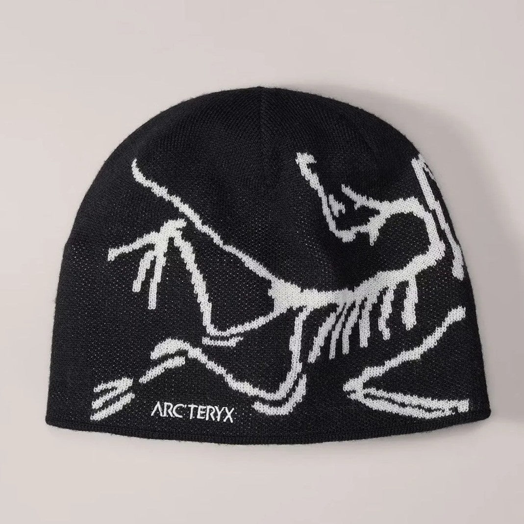 Bird Head Toque (U)