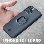 Quad Lock - iPhone 12 / 12 Pro