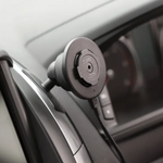 Quad Lock Wireless Charging Head