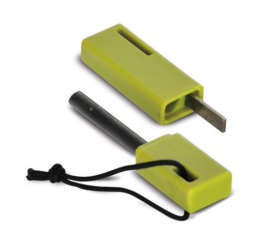 Firestarter Box - Penguin