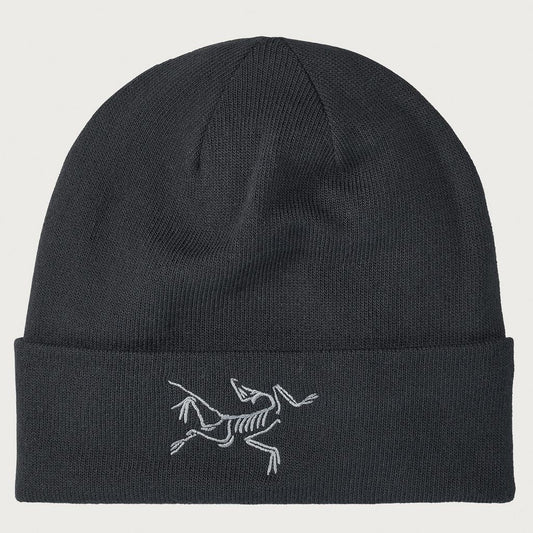 Embroidered Bird Toque (U)