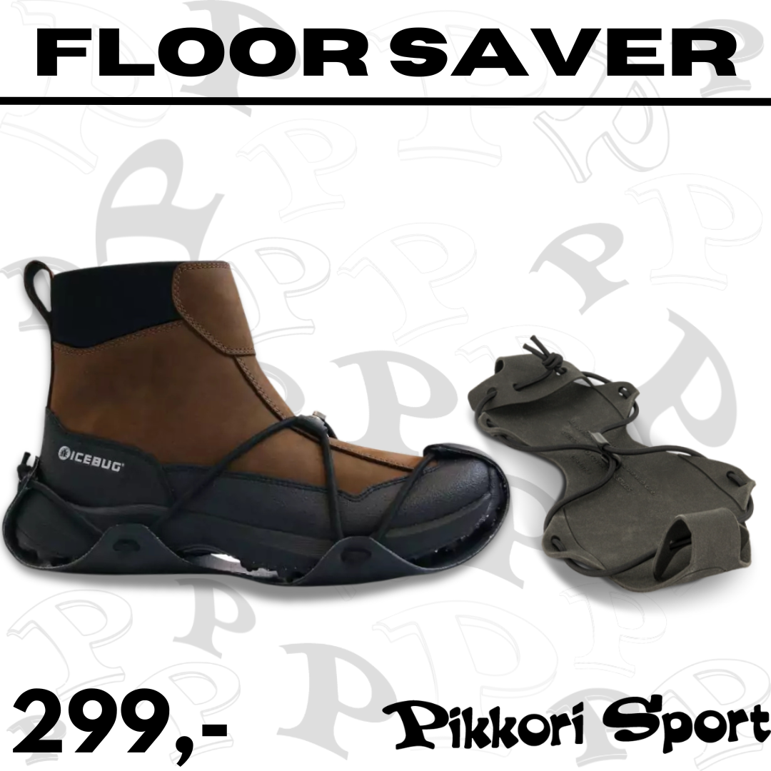 FloorSaver